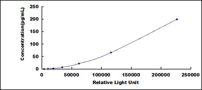 CLIA Kit for Glutamine synthetase (GS)