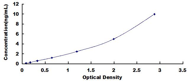 ELISA Kit for Brain Derived Neurotrophic Factor (BDNF)