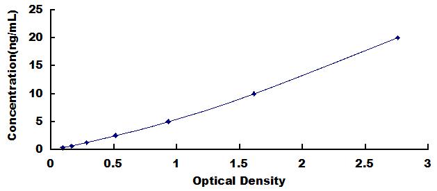 ELISA Kit for Brain Derived Neurotrophic Factor (BDNF)