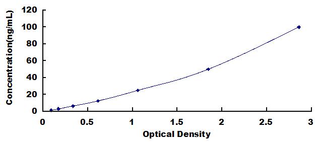 ELISA Kit for Matrix Metalloproteinase 2 (MMP2)