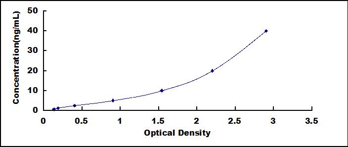 ELISA Kit for Cathepsin L (CTSL)