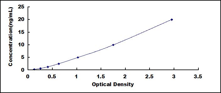 ELISA Kit for Caspase 9 (CASP9)