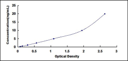 ELISA Kit for Gamma-Glutamyltransferase 1 (gGT1)