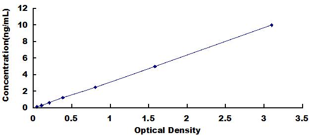 ELISA Kit for Major Vault Protein (MVP)