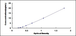 ELISA Kit for Syntaxin 2 (STX2)