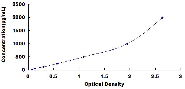 ELISA Kit for Dual Specificity Phosphatase 1 (DUSP1)