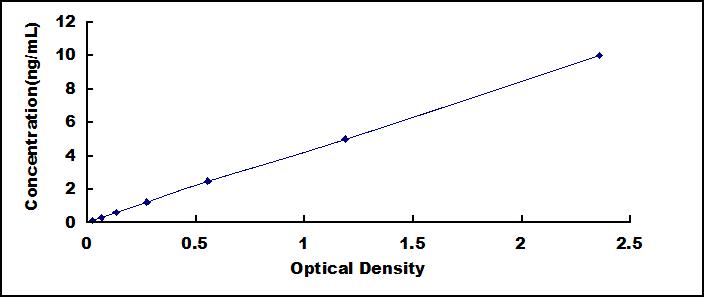 ELISA Kit for Cell Division Cycle Protein 42 (CDC42)