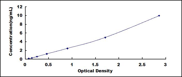 ELISA Kit for Ribosomal Protein L6 (RPL6)