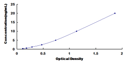 ELISA Kit for Replication Initiator 1 (REPIN1)