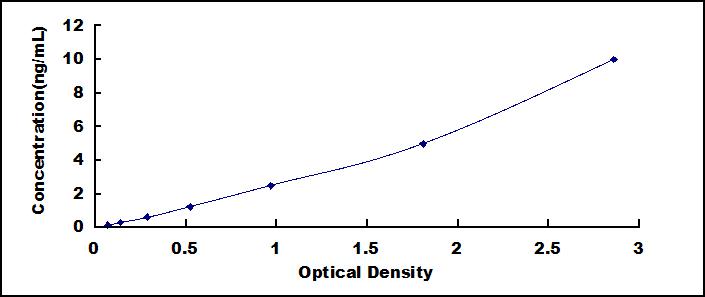 ELISA Kit for Transketolase (TKT)