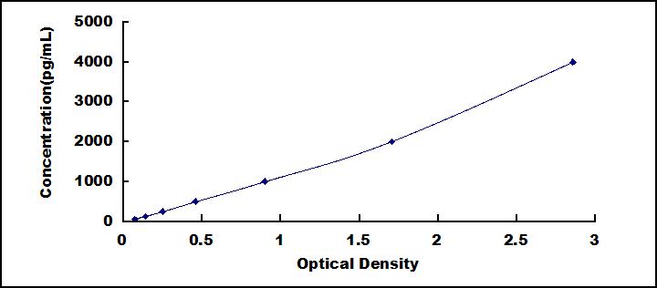 ELISA Kit for Methylenetetrahydrofolate Reductase (MTHFR)