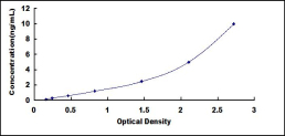 ELISA Kit for Methionyl Aminopeptidase 2 (METAP2)