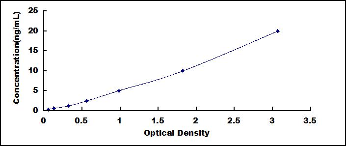 ELISA Kit for Caspase 8 Associated Protein 2 (CASP8AP2)