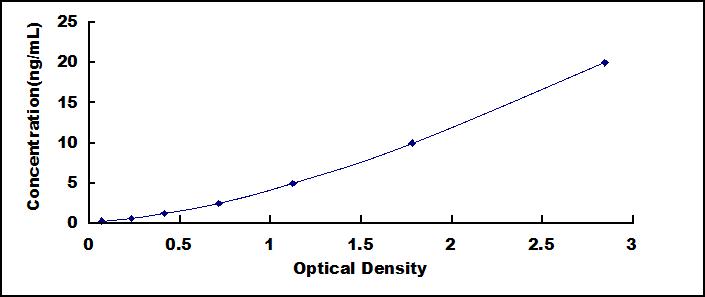 ELISA Kit for Period Circadian Protein 2 (PER2)