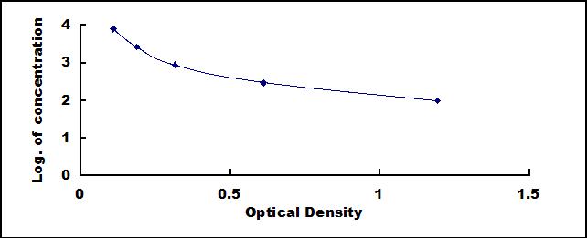 Wide-range ELISA Kit for C-Peptide (CP)