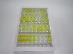 ELISA Kit for Peptide YY (PYY)