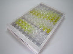 ELISA Kit for Osteogenic Growth Peptide (OGP)