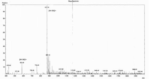 OVA Conjugated Beta-Endorphin (bEP)