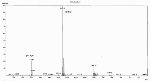 OVA Conjugated Procollagen II C-Terminal Propeptide (PIICP)