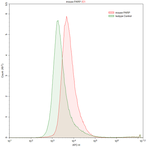 Polyclonal Antibody to Poly ADP Ribose Polymerase (PARP)