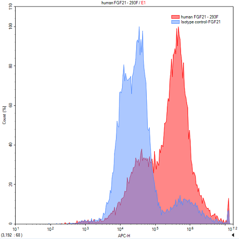 Polyclonal Antibody to Fibroblast Growth Factor 21 (FGF21)