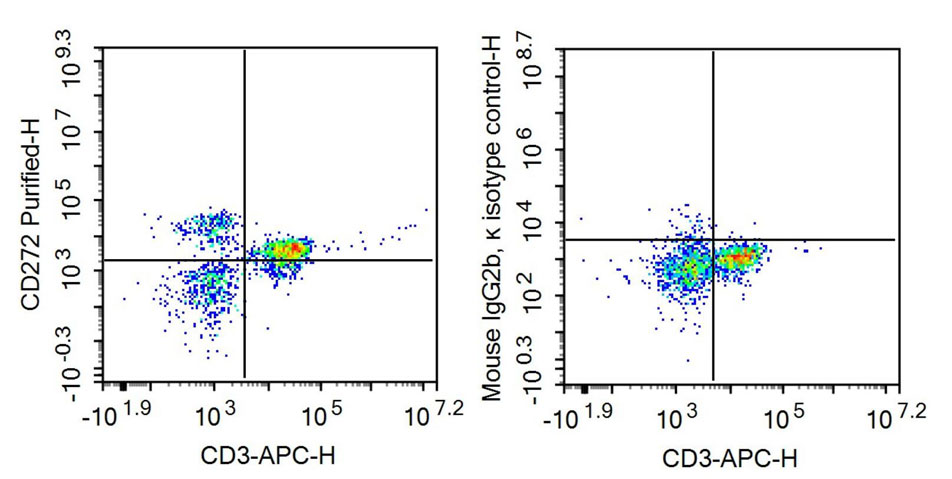 Recombinant Antibody to B And T-Lymphocyte Attenuator (BTLA)