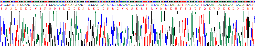 Recombinant Apolipoprotein C1 (APOC1)