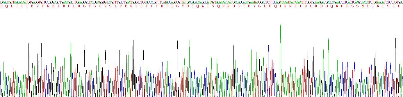 Recombinant Alpha-Lactalbumin (aLA)