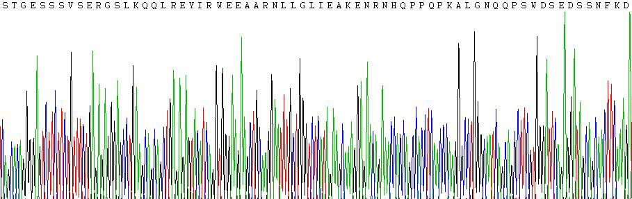 Recombinant Pro-Gastrin Releasing Peptide (ProGRP)