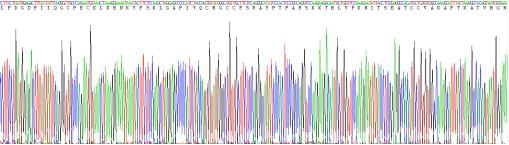 Recombinant Chorionic Gonadotropin Alpha Polypeptide (CGa)