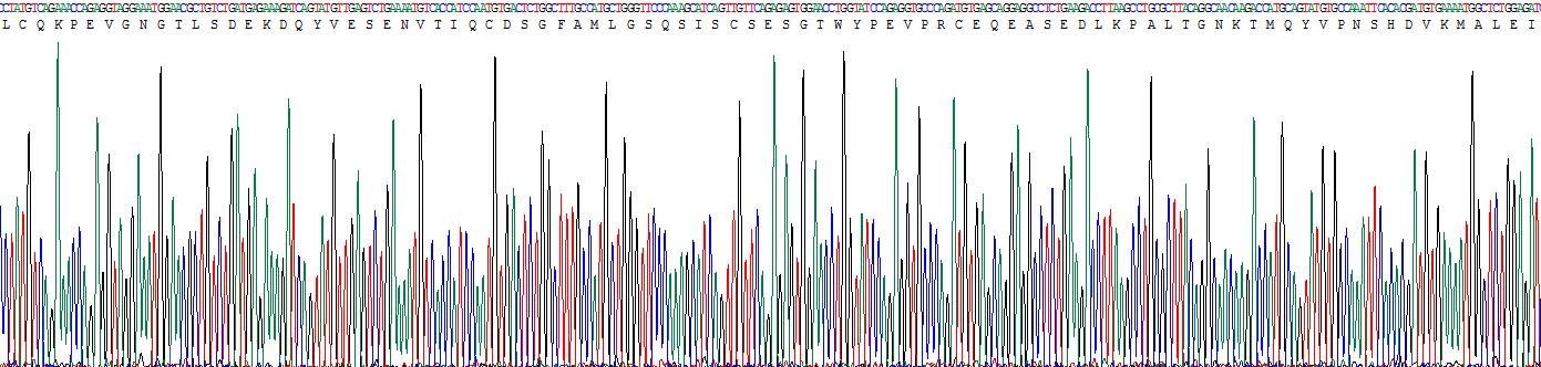 Recombinant C4 Binding Protein Alpha (C4BPa)