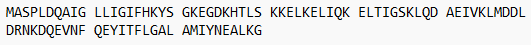 Recombinant S100 Calcium Binding Protein A6 (S100A6)