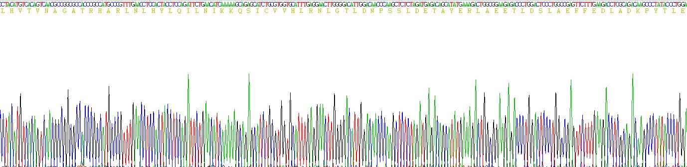 Recombinant Frataxin (FXN)