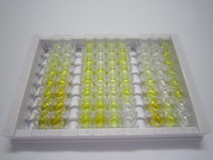 ELISA Kit for Superoxide Dismutase 3, Extracellular (SOD3)