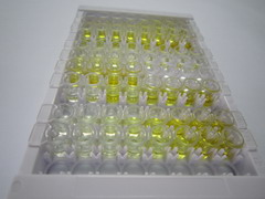 ELISA Kit for Apolipoprotein A1 (APOA1)