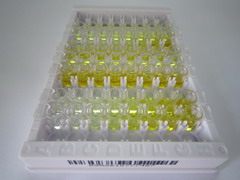 ELISA Kit for Thrombomodulin (TM)