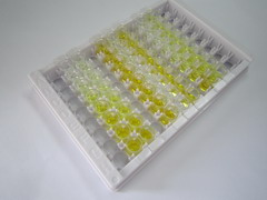 ELISA Kit for Hepcidin (Hepc)