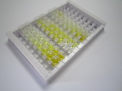 ELISA Kit for Tryptophan-2,3-dioxygenase (TDO)