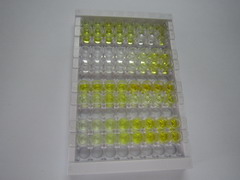 ELISA Kit for Serine Peptidase Inhibitor Kazal Type 5 (SPINK5)