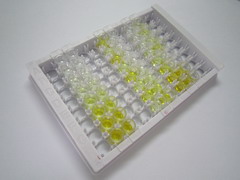 ELISA Kit for Secreted Ly6/uPAR Related Protein 1 (SLURP1)