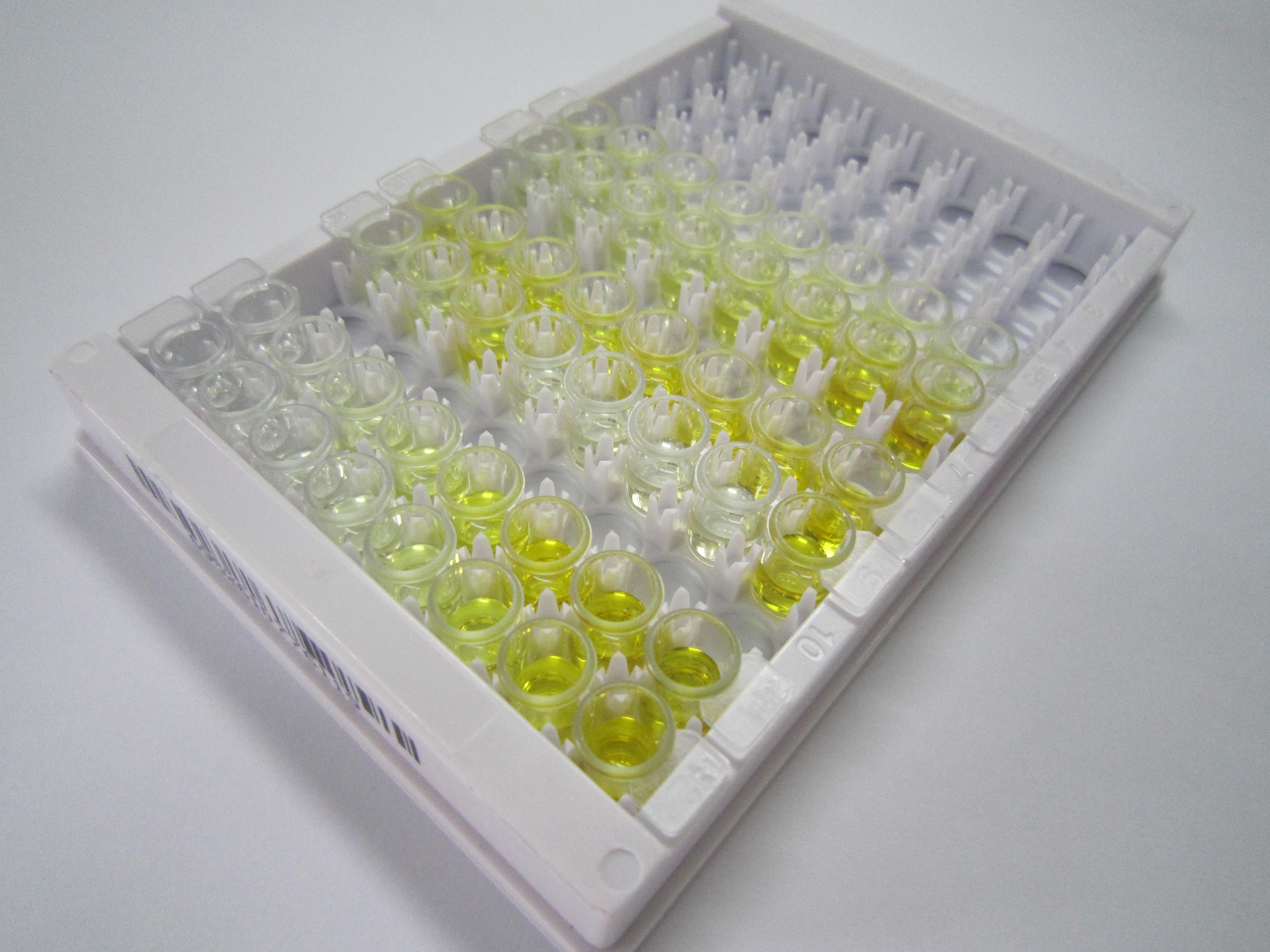 ELISA Kit for Superoxide Dismutases (SOD)