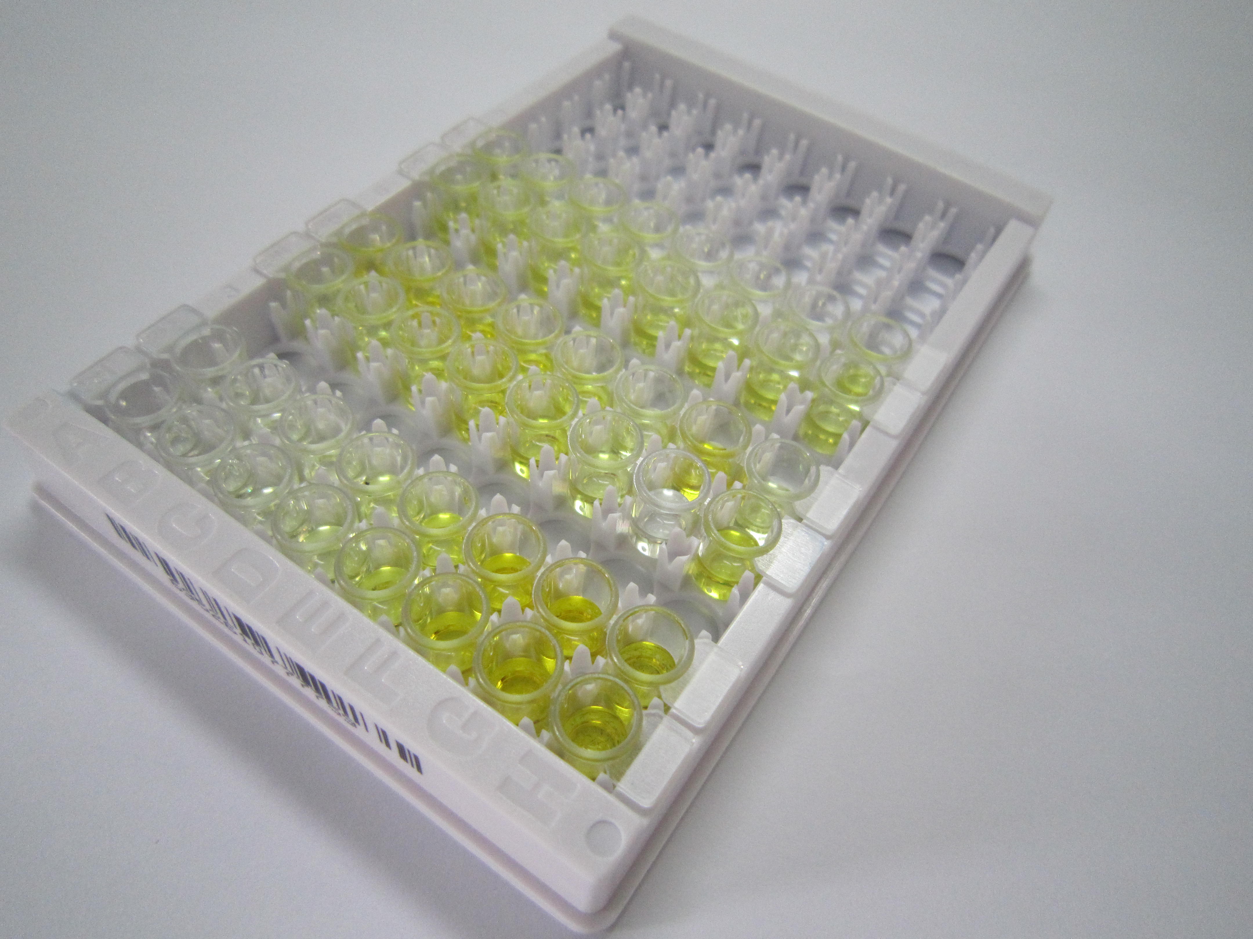 ELISA Kit for Immunoglobulin Lambda Like Polypeptide 5 (IglL5)