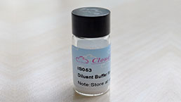 Diluent Buffer for Antibody