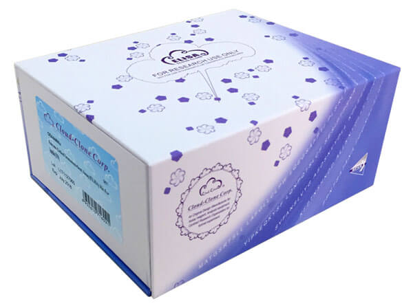 ELISA Kit for Angiotensin II (AngII)