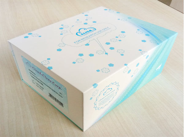 Mini Samples ELISA Kit for Chemokine C-X3-C-Motif Ligand 1 (CX3CL1)