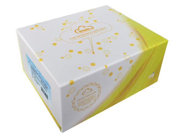 ELISA Kit DIY Materials for Creatine Kinase, Muscle (CKM)