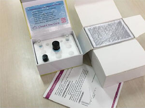 ELISA Kit DIY Materials for Creatine Kinase, Muscle (CKM)