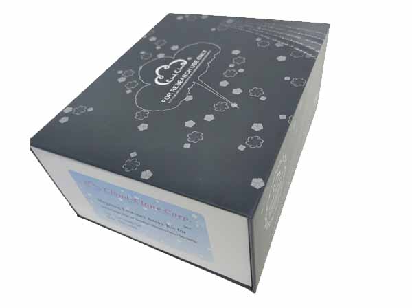 Multiplex Assay Kit for N-Terminal Pro-C-Type Natriuretic Peptide (NT-ProCNP) ,etc. by FLIA (Flow Luminescence Immunoassay)