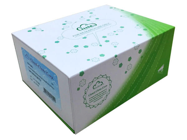 ELISA Kit for Platelet Factor 4 (PF4)